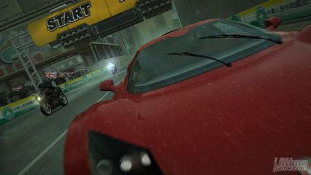 Bizarre Creations anuncia que Project Gotham Racing 4 ya es GOLD