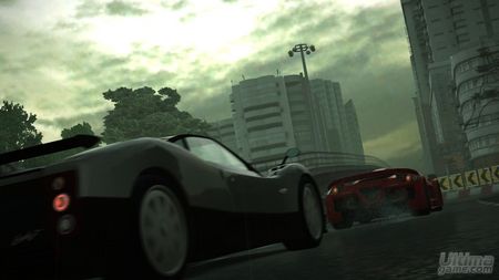Activision adquiere a la compañía desarrolladora de Project Gotham Racing, Bizarre Creations