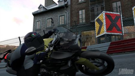 Bizarre Creations anuncia que Project Gotham Racing 4 ya es GOLD