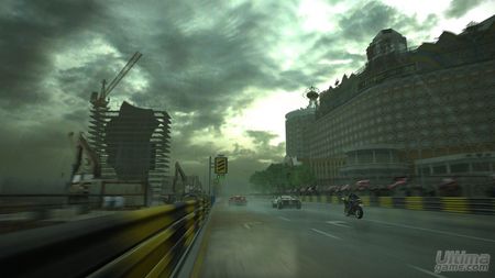 Bizarre Creations anuncia que Project Gotham Racing 4 ya es GOLD