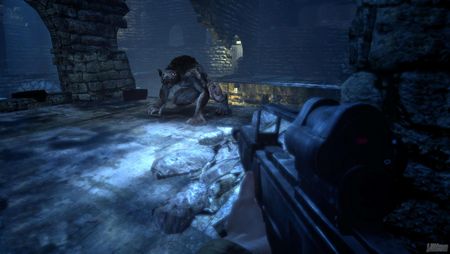 Cierra Spark Unlimited, los responsables de Lost Planet 3 y Yaiba: Ninja Gaiden Z