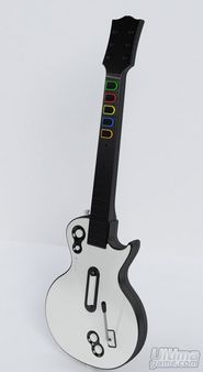 Guitar Hero III de PS3 contar en su repertorio con un tema de God Of War II