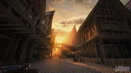 Fable 2 - El regalo de la libertad de eleccin