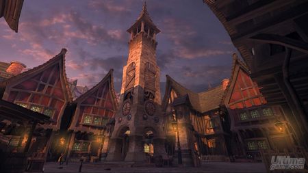 Fable 2 - Descubre todos los secretos de los juegos descargables y la edici�n coleccionista.