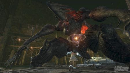 Lost Odyssey recibe su primer pack de contenidos en occidente