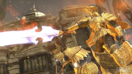 Lost Odyssey recibe su primer pack de contenidos en occidente