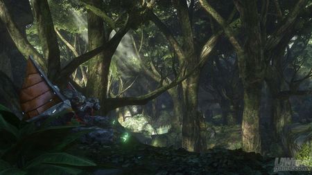 Halo 3 recibe su primer pack de descarga bajo el nombre de Heroic Map Pack