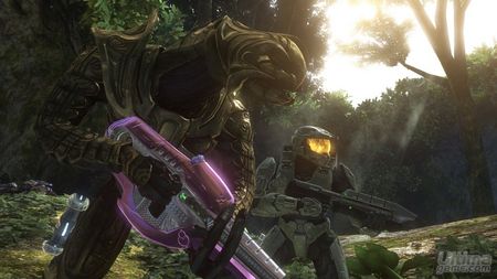 El Heroic Map Pack de Halo 3 pasa a ser grauito