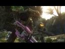 Los detalles y un vÃ­deo de la beta multijugador de Halo 3