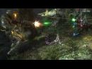 Los detalles y un vídeo de la beta multijugador de Halo 3