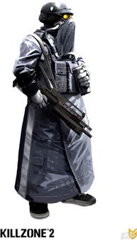 Killzone 2 - Luces y sombras del primer gran FPS de 2009