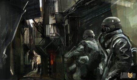 Killzone 2 - Luces y sombras del primer gran FPS de 2009