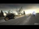 Condiciones climatológicas dinámicas en Project Gotham Racing 4 – En detalle