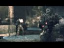 Microsoft abre su conferencia E3 2006 con Gears of War para Xbox 360