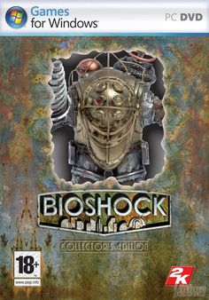 Bioshock - primeras capturas de la versi�n PS3