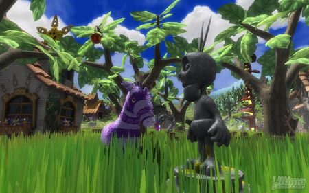 Nintendo DS tambin recibir su versin de Viva Piata