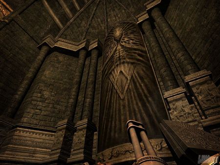 Codemasters nos presenta al Sargento Frank Delgado, uno de los protagonistas de Clive Barkers Jericho