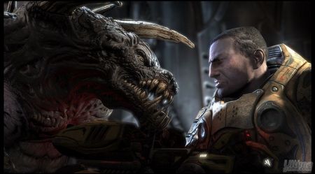Unreal Tournament III se aproxima a Xbox 360