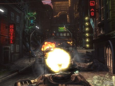 Confirmada la fecha definitiva de salida en Espa�a de Unreal Tournament III para Xbox 360