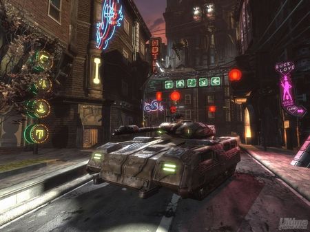 Unreal Tournament III se aproxima a Xbox 360