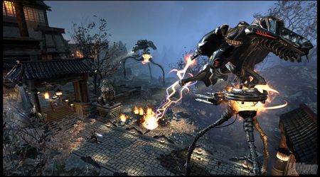 Confirmada la fecha definitiva de salida en Espaa de Unreal Tournament III para Xbox 360