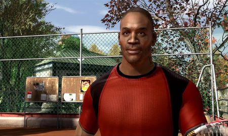 Analizamos el salto de Top Spin 3 a Wii