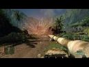 Crysis – Nuevo vídeo en juego