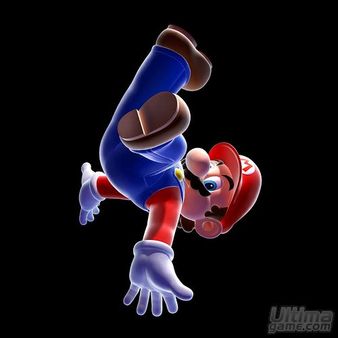 Tres de los mejores juegos de Mario en 3D se unen en un recopilatorio irrepetible