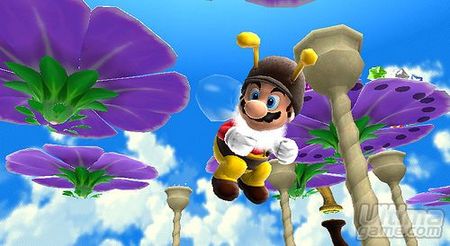 Tres de los mejores juegos de Mario en 3D se unen en un recopilatorio irrepetible