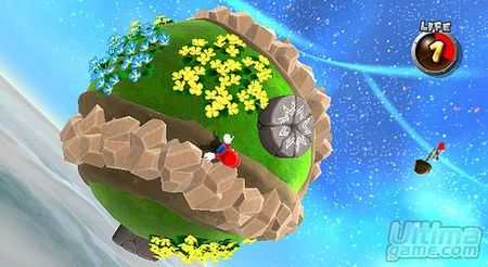 Tres de los mejores juegos de Mario en 3D se unen en un recopilatorio irrepetible