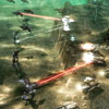 Command & Conquer 3: Tiberium Wars consola