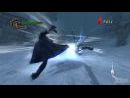 Especial - Capcom nos desvela los secretos de Devil May Cry 4