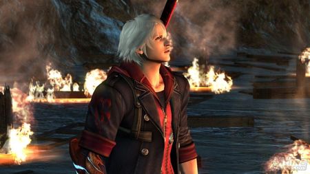 Devil May Cry 4 nos deja probar su magia en PC... y lo califica!