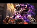 Especial SoulCalibur IV - Conoce a los 4 nuevos luchadores desvelados por Bandai-Namco