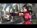 Especial - Primeras imágenes y nuevos detalles de SoulCalibur IV