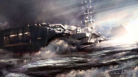 Confirmado: Army of Two retrasa su salida hasta 2008