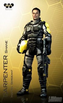 Haze, al descubierto con nuevas capturas