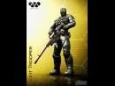 Haze - El modo multijugador, en profundidad.