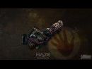 Más detalles sobre Haze, la próxima obra de Free Radical Design para PS3