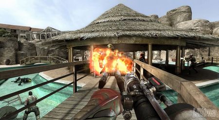 Haze, al descubierto con nuevas capturas