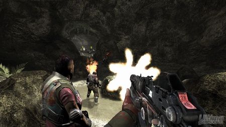 Haze, al descubierto con nuevas capturas