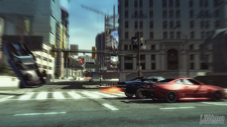 Burnout Paradise finalmente también se paseará en PC