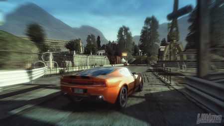 El hasta ahora ltimo de los Burnout tambin tendr su remasterizacin