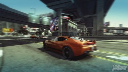 Burnout Paradise finalmente tambin se pasear en PC