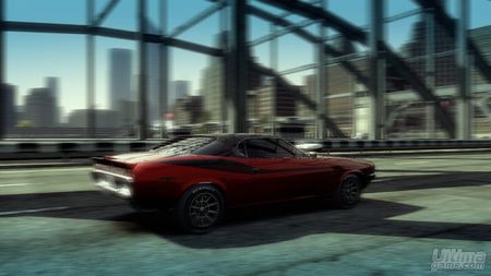 Burnout Paradise finalmente también se paseará en PC