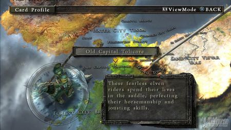 Descubre las novedades que trae The Eye of Judgment - Biolith Rebellion Set