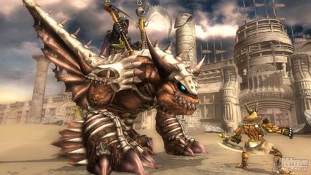 The Eye of Judgment - Biolith Rebellion Set , 100 nuevas criaturas se unen a la batalla
