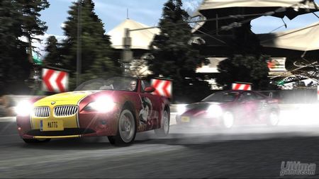 El bazar de Xbox Live presenta 2 nuevas descargas, FlatOut y Juiced 2