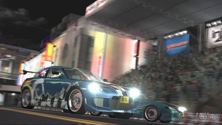 El bazar de Xbox Live presenta 2 nuevas descargas, FlatOut  y Juiced 2