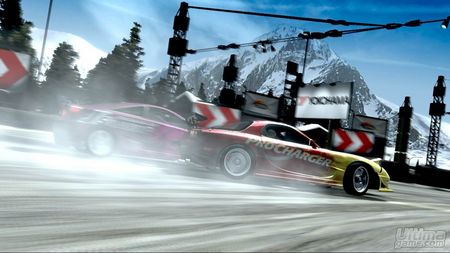 El bazar de Xbox Live presenta 2 nuevas descargas, FlatOut  y Juiced 2